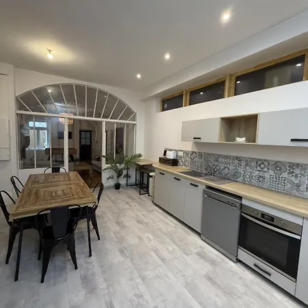 Apartment Les Remparts Chabeuil